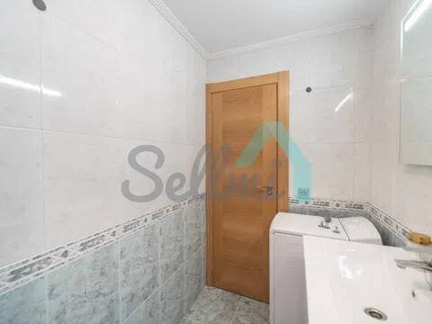 Piso de 71 m² en Gijón