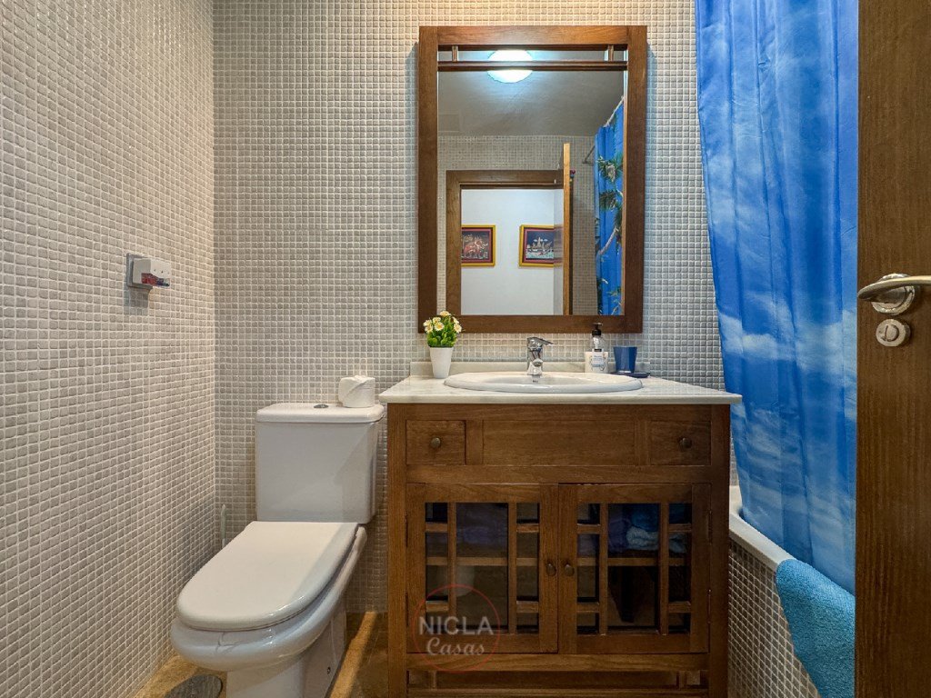 Apartamento 69 m² em Vera