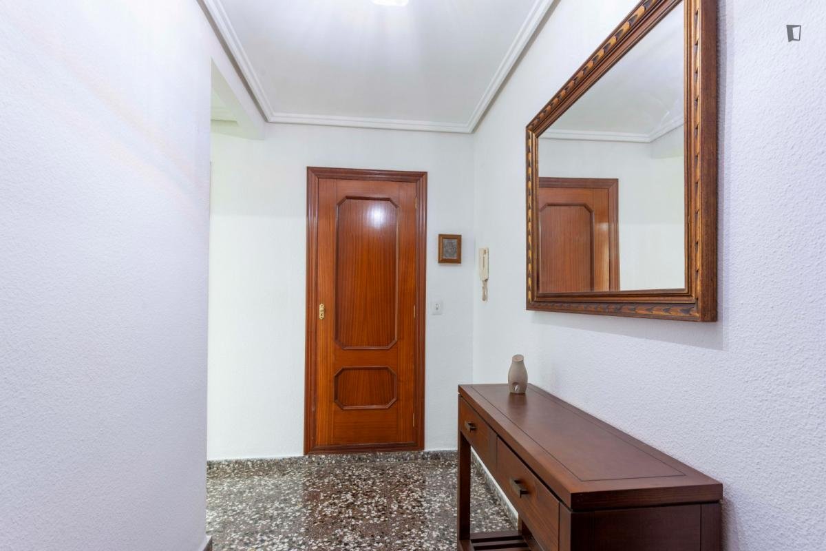 Habitación en alquiler, Valencia