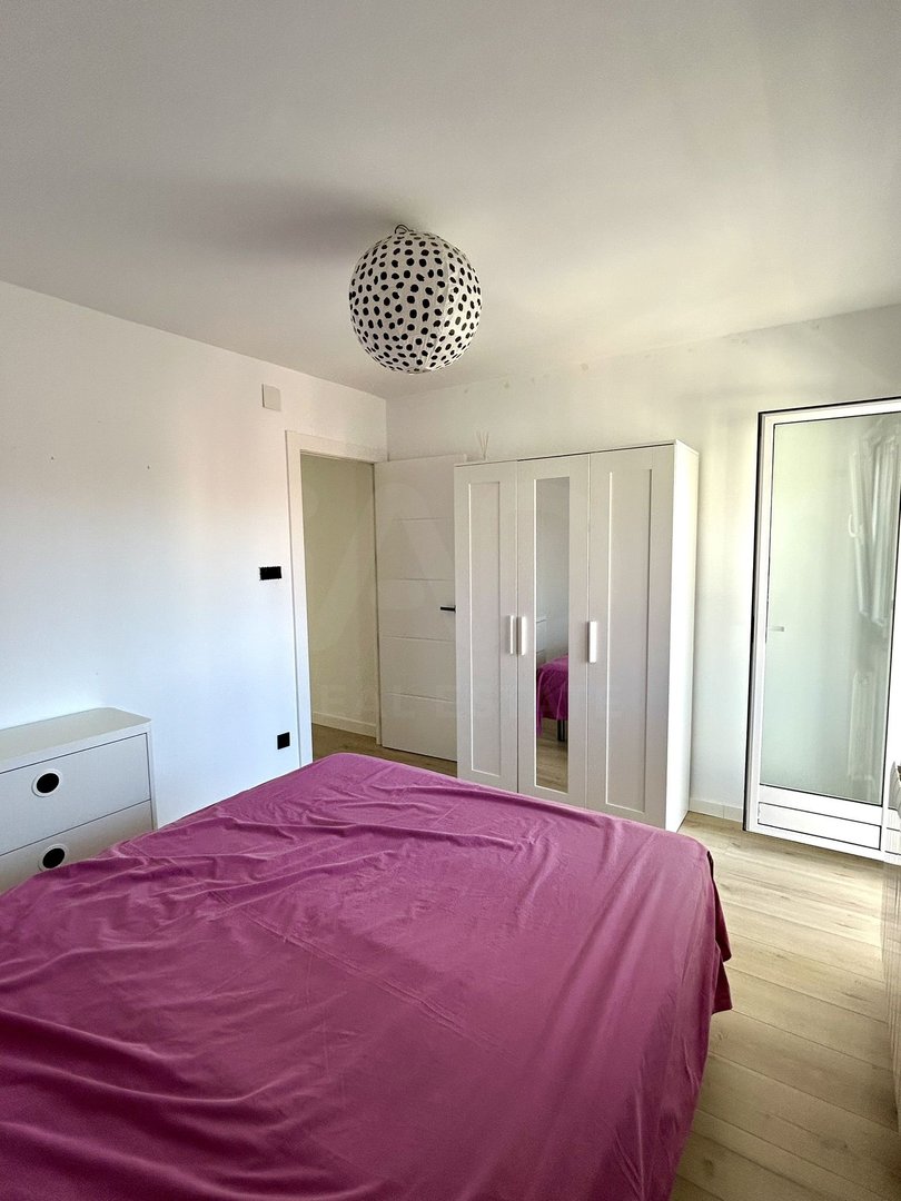 Pis de 84 m² a Lleó