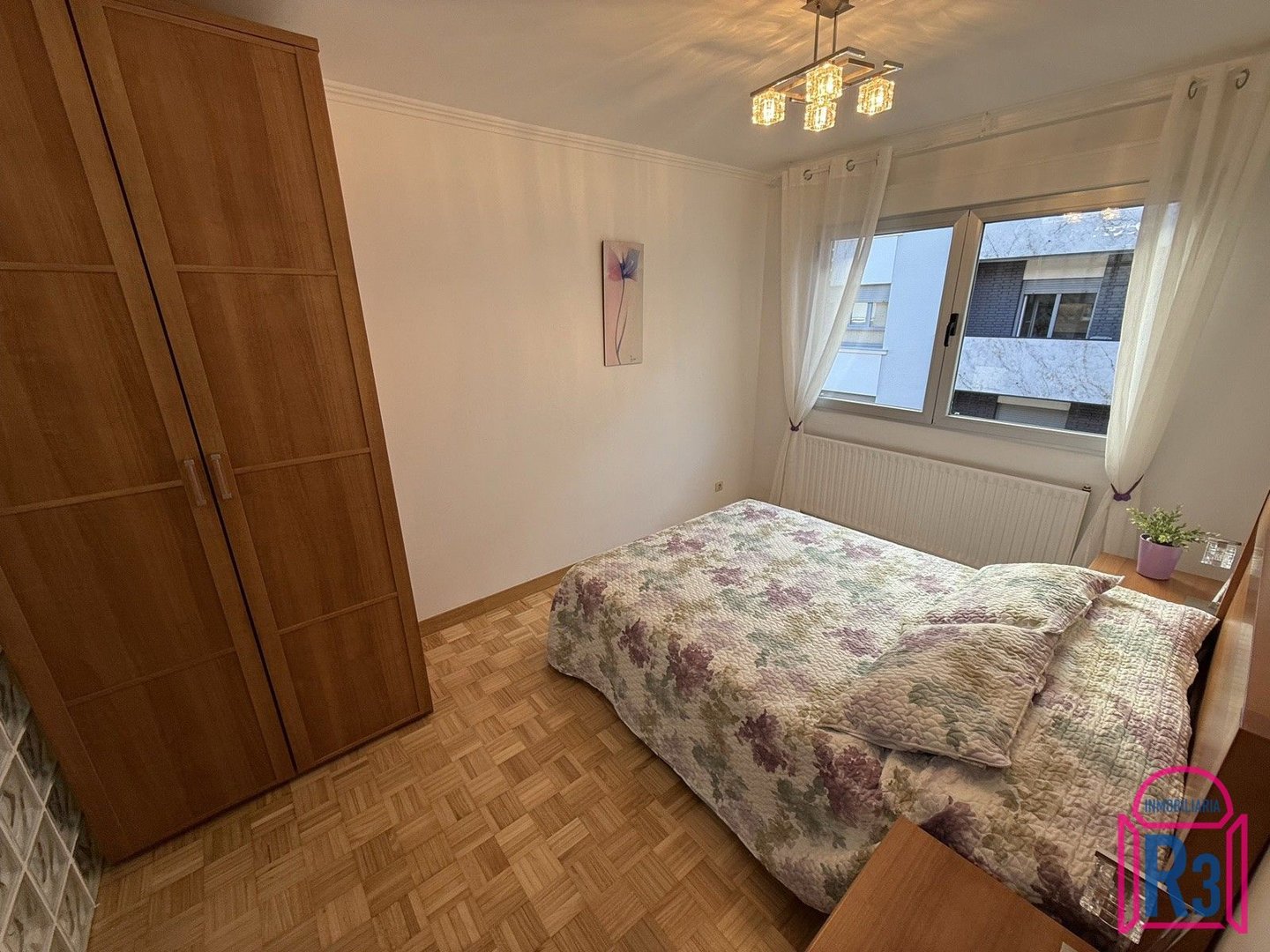 Piso de 45 m² en León