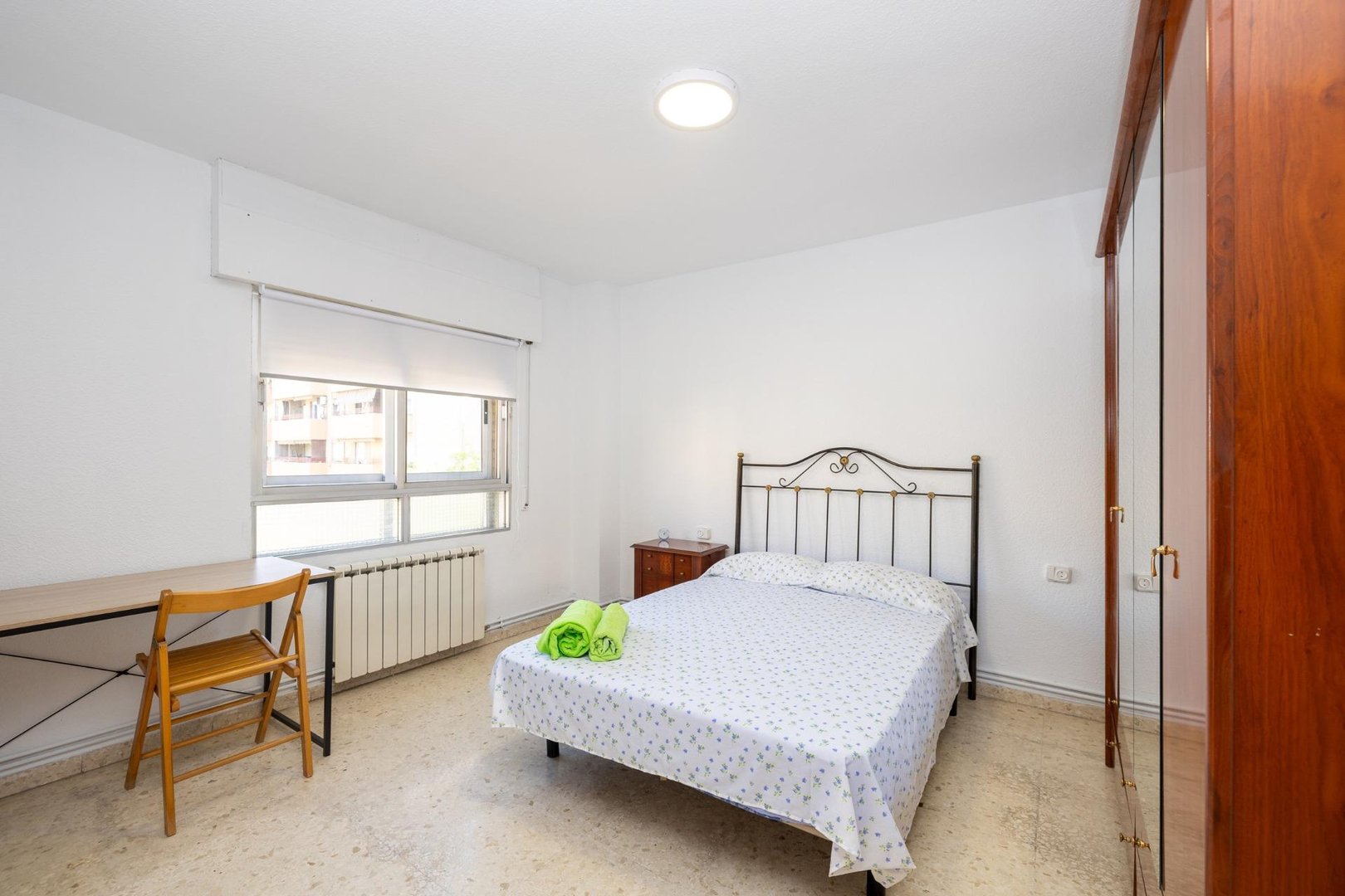 Piso de 137 m² en Granada
