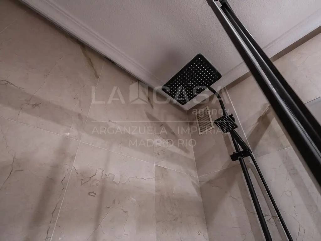 Pis de 94 m² a Madrid