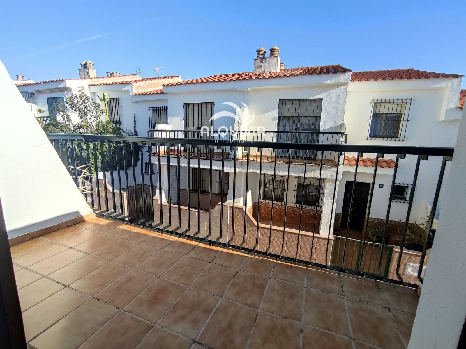 Piso de 90 m² en Almonte