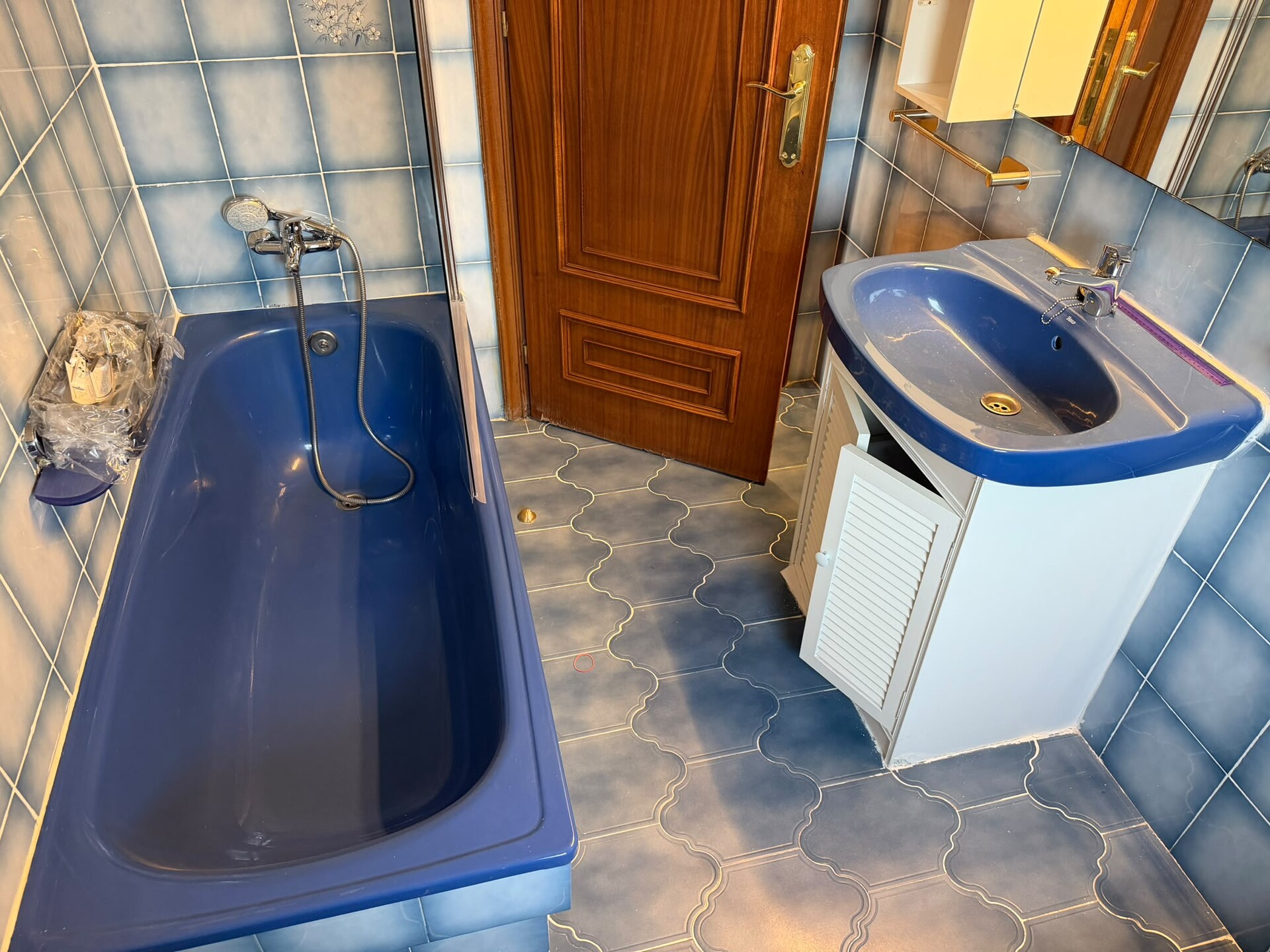 Piso de 161 m² en Madrid