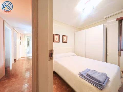 Piso de 85 m² en Zaragoza
