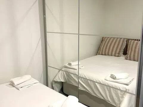 Habitación en alquiler, Madrid