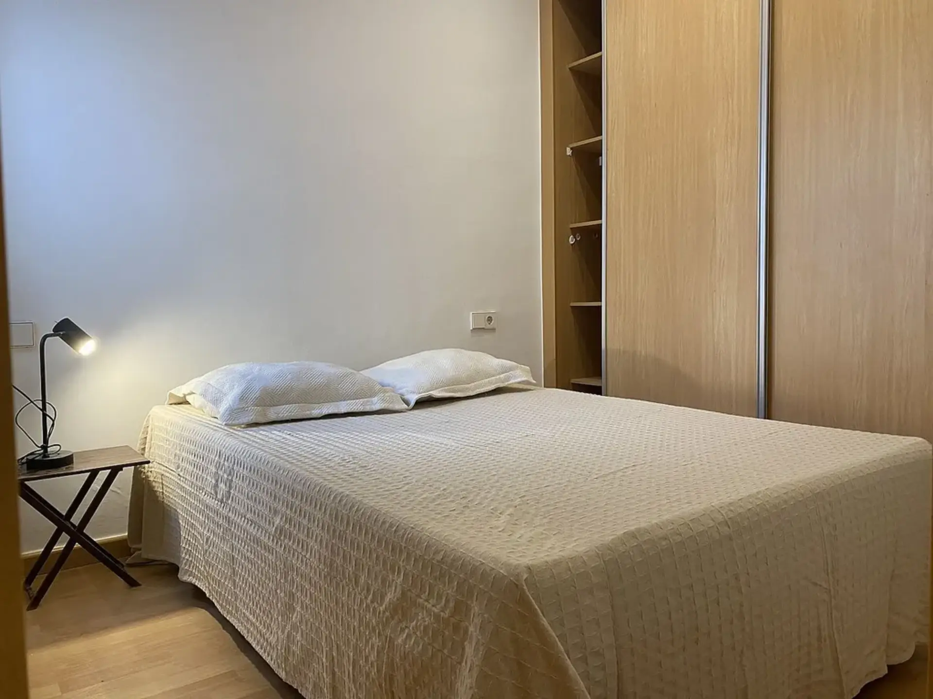 Wohnung 55 m² in Valencia