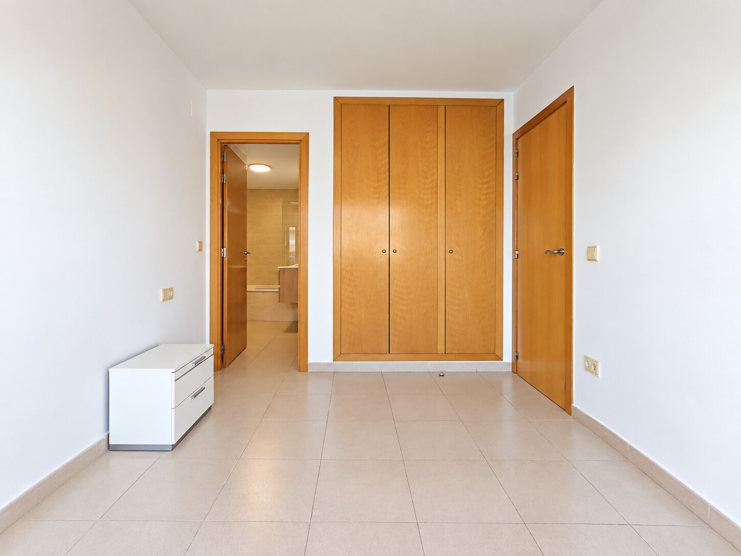 Wohnung 37 m² in Manresa