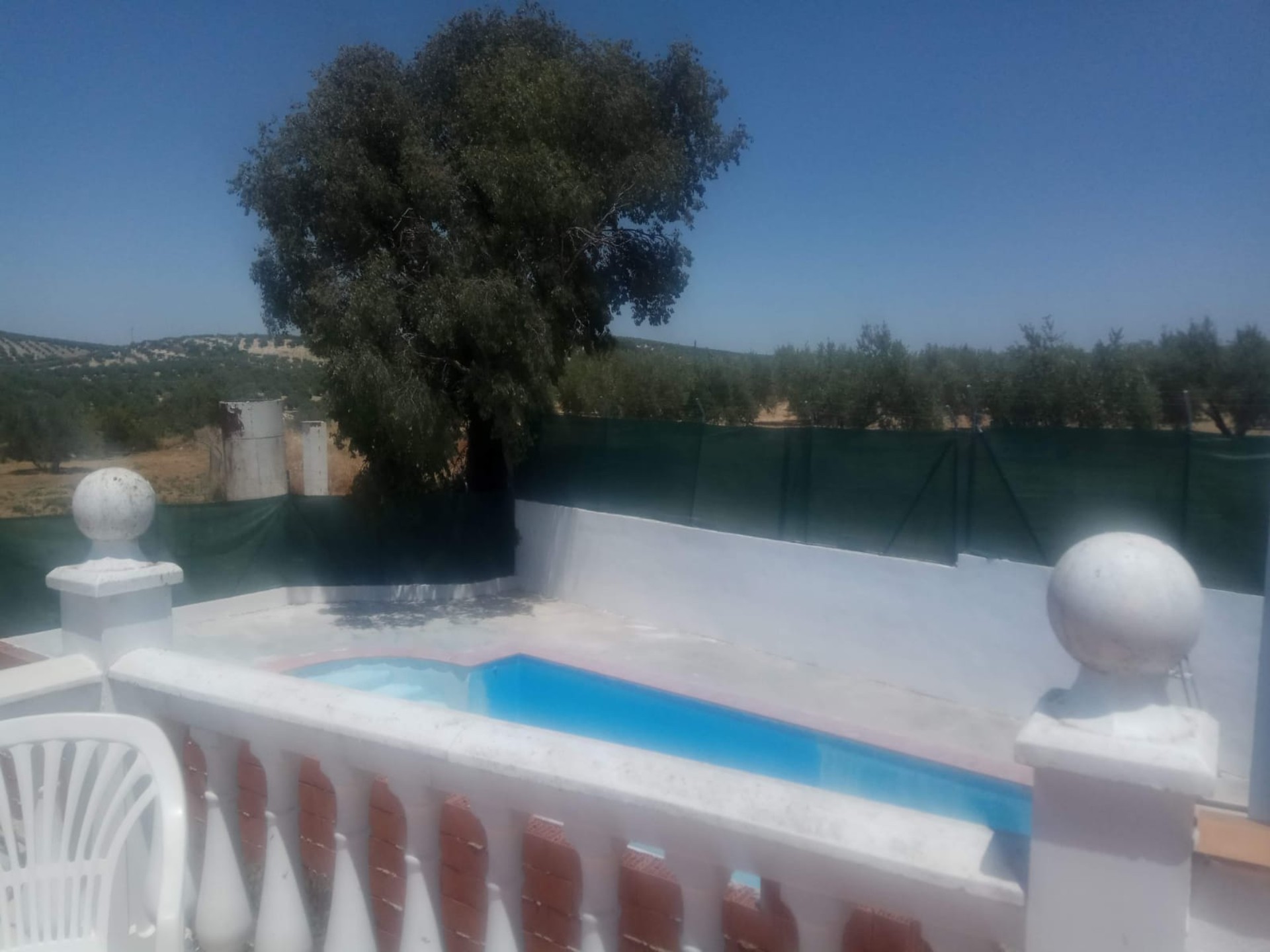 Casa de 300 m² en Baena