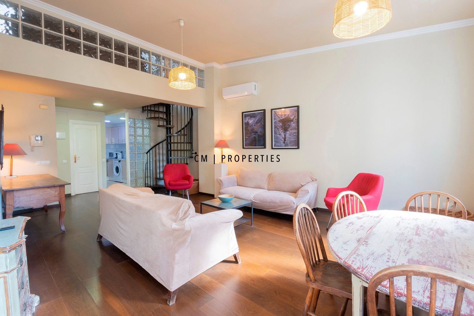 Appartement 125 m² à Valence