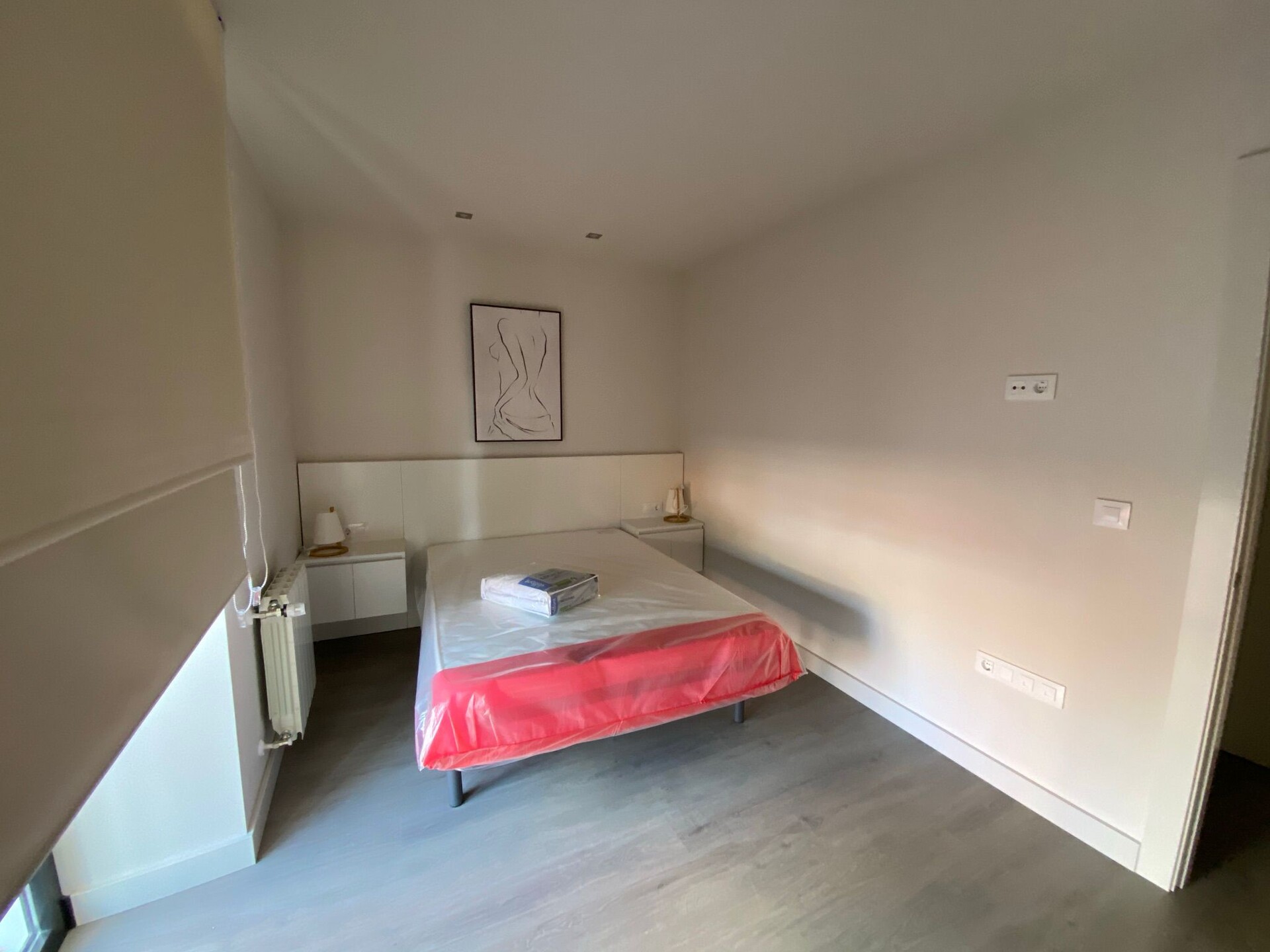 Piso de 50 m² en Badajoz