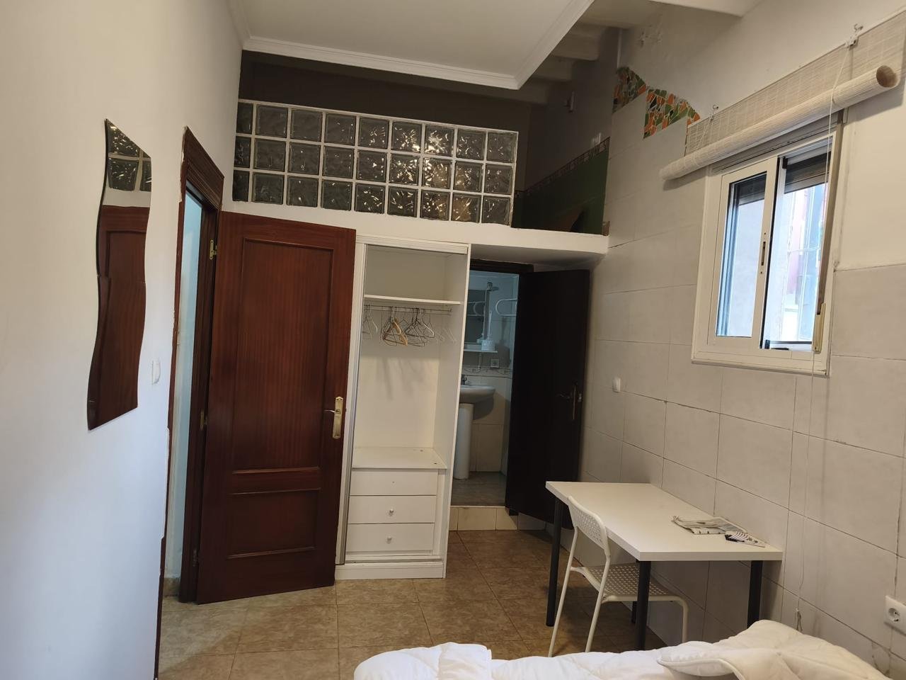 Piso de 51 m² en Melilla