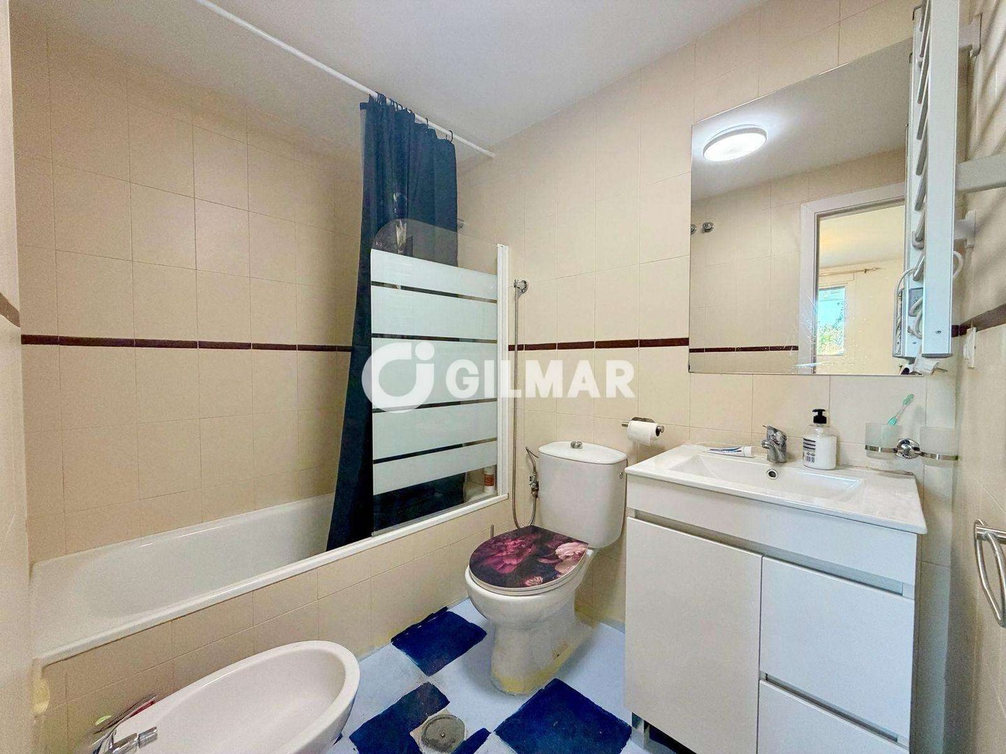 Pis de 180 m² a Màlaga