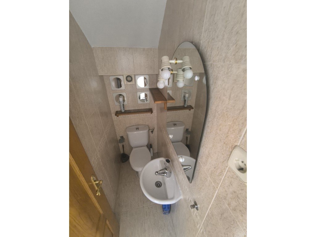 Pis de 64 m² a Fuente el Saz de Jarama
