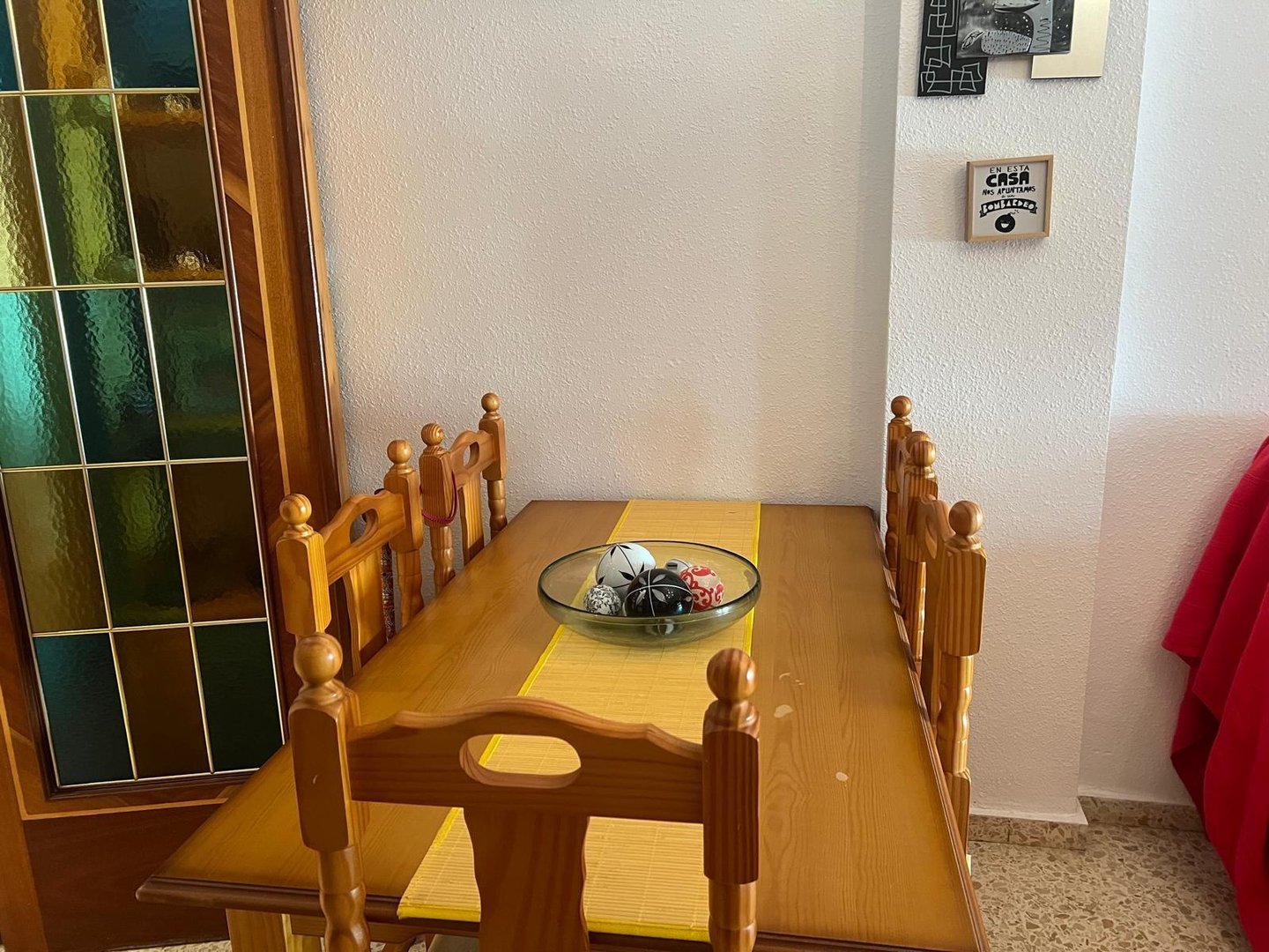 Pis de 80 m² a Gandia
