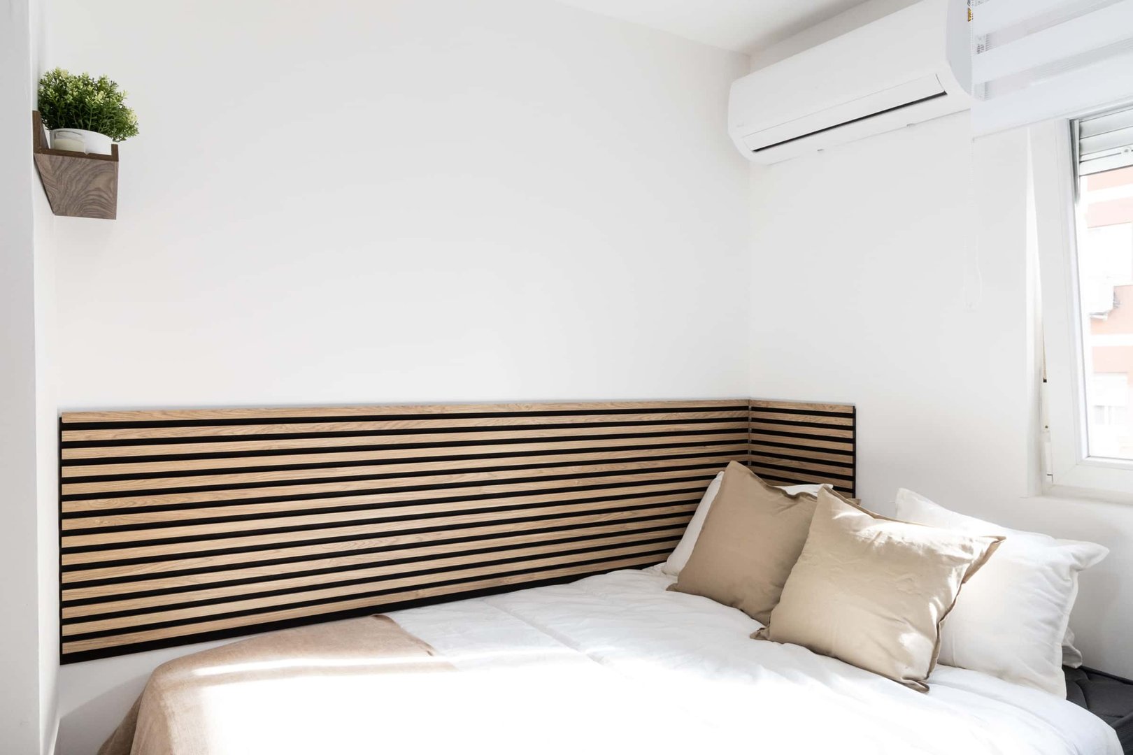 Habitació de lloguer, Getafe