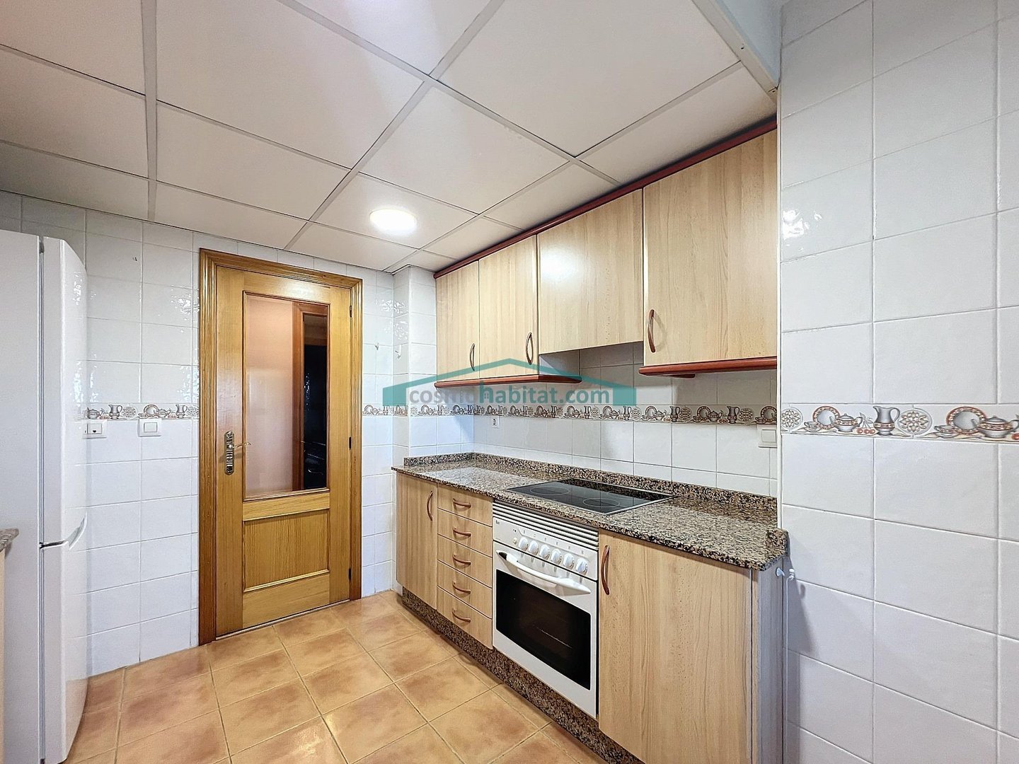 Piso de 99 m² en l'Eliana