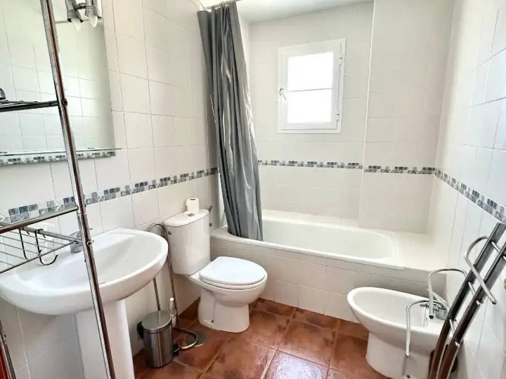 Piso de 82 m² en Tarifa