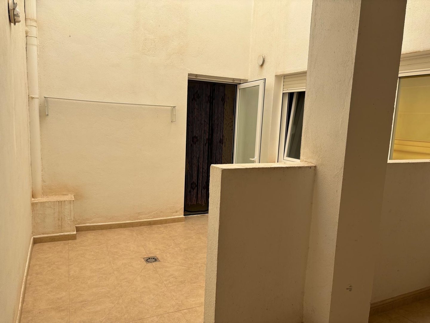Piso de 54 m² en Chilches