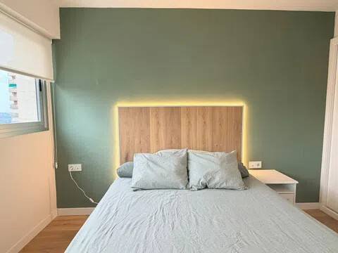 Pis de 55 m² a Madrid