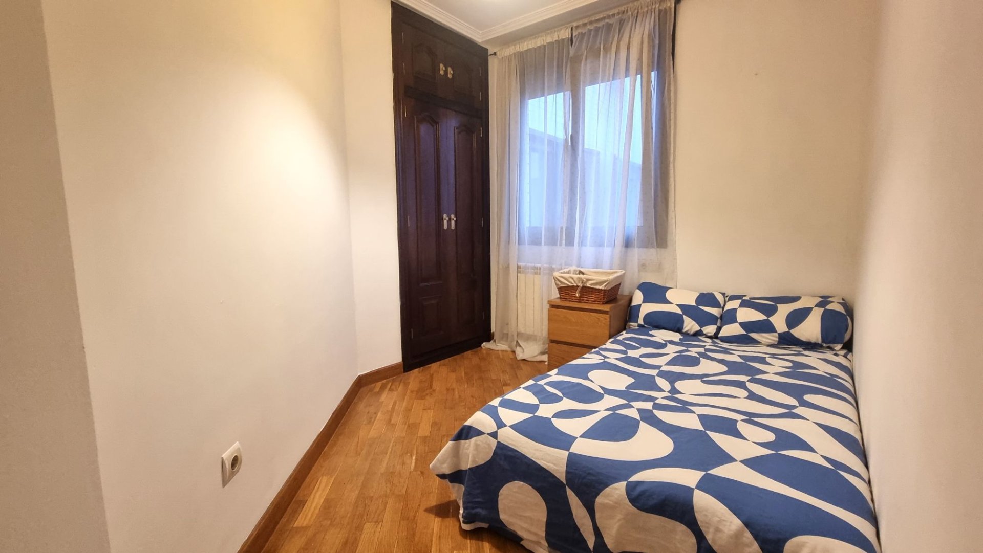 Piso de 63 m² en Oviedo