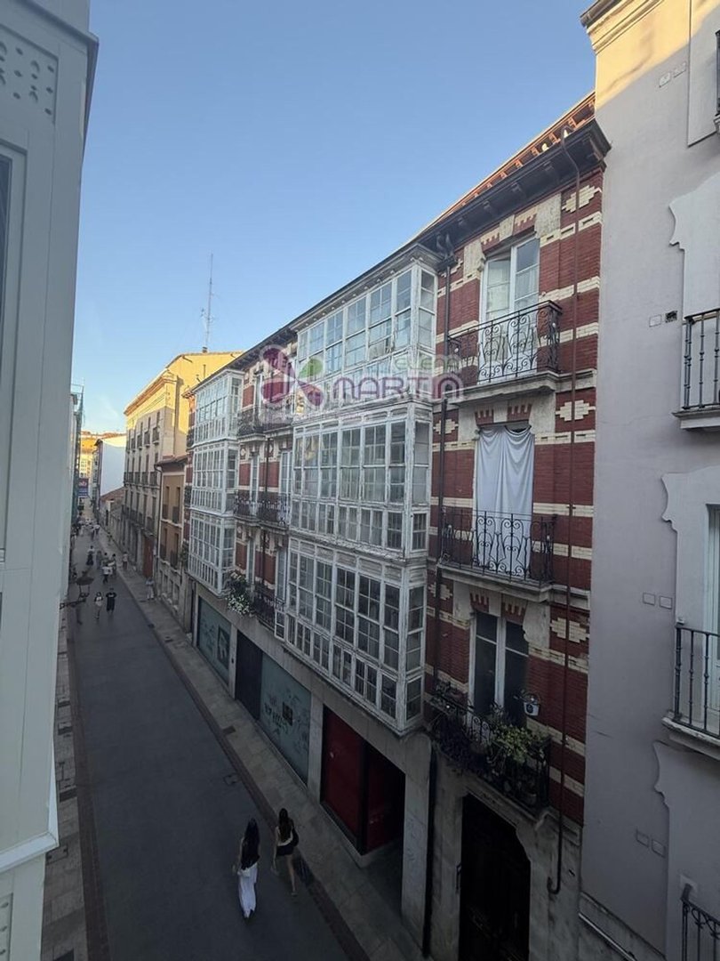 Piso de 75 m² en Burgos