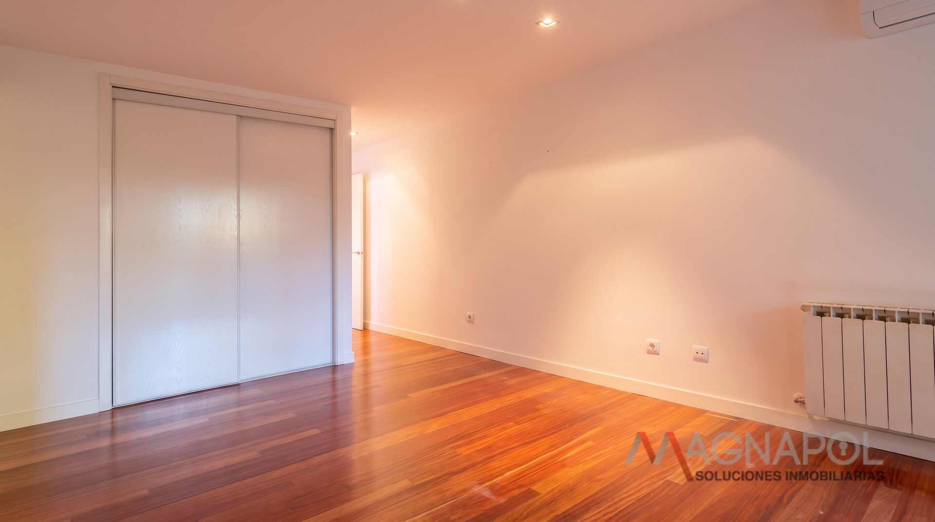 Piso de 115 m² en Alcobendas