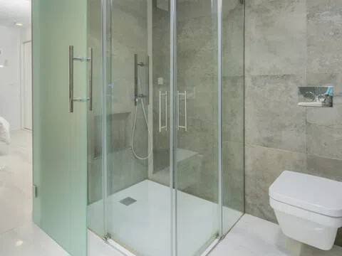 Pis de 130 m² a Altea