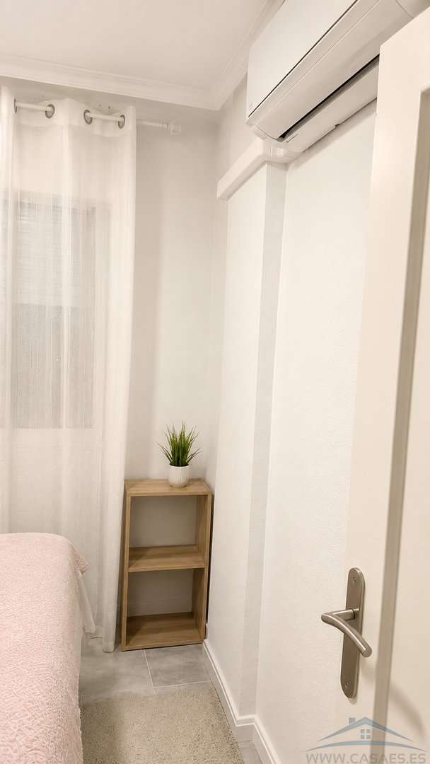 Piso de 90 m² en Roquetas de Mar
