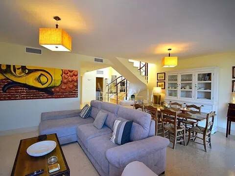 Piso de 200 m² en San Roque