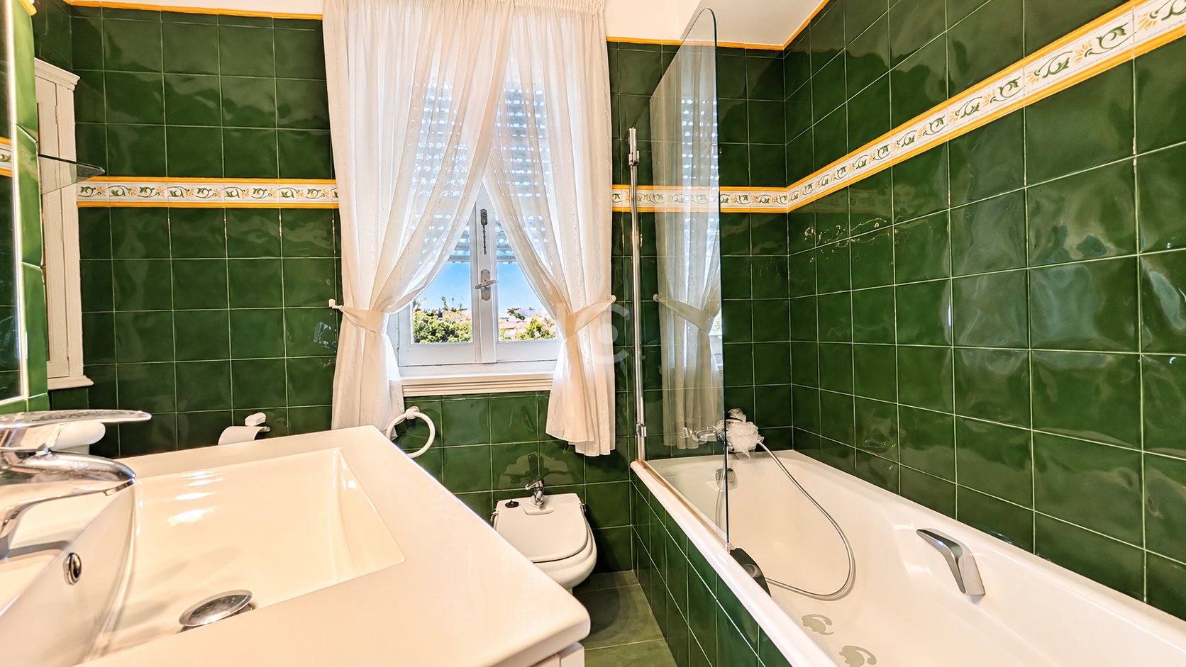 Pis de 126 m² a Getxo