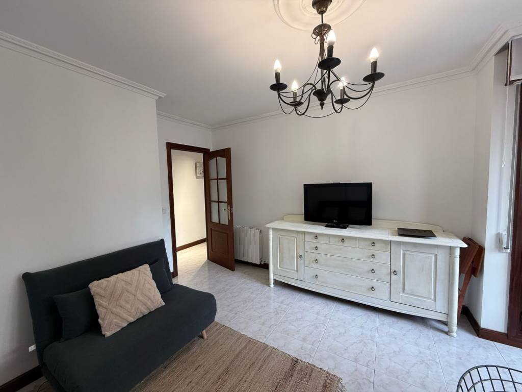 Piso de 57 m² en Noja