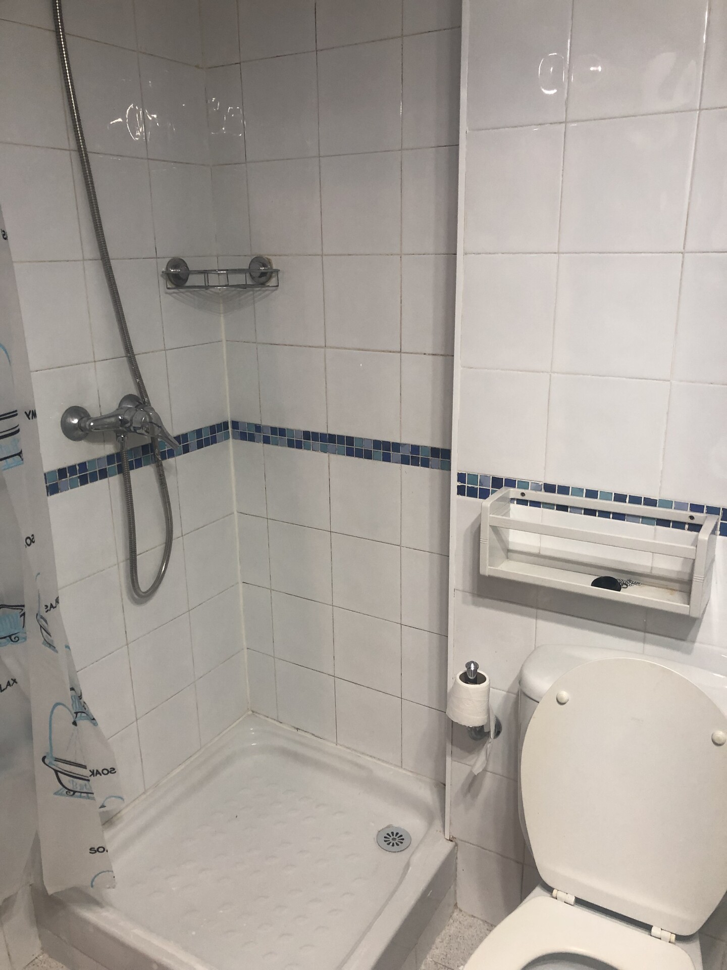 Pis de 45 m² a Granada