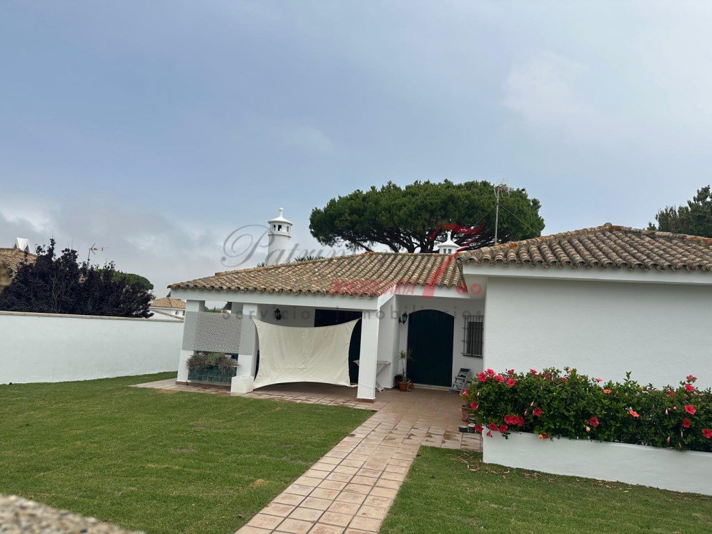 Casa de 165 m² en El Puerto de Santa María
