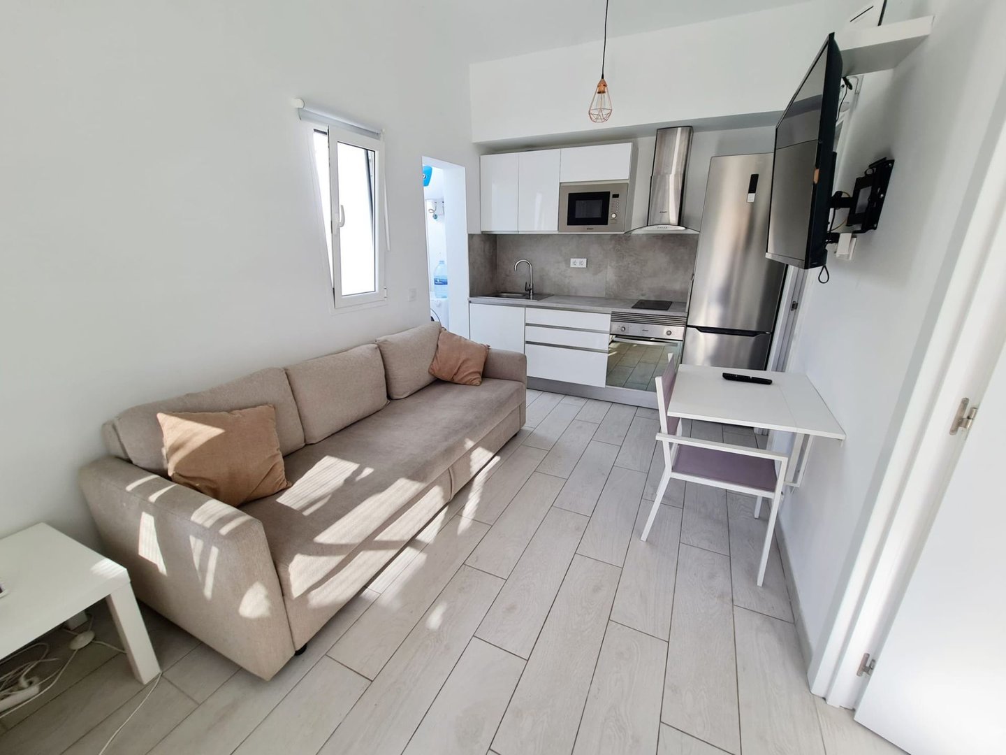Дом 45 м² в San Bartolomé de Tirajana