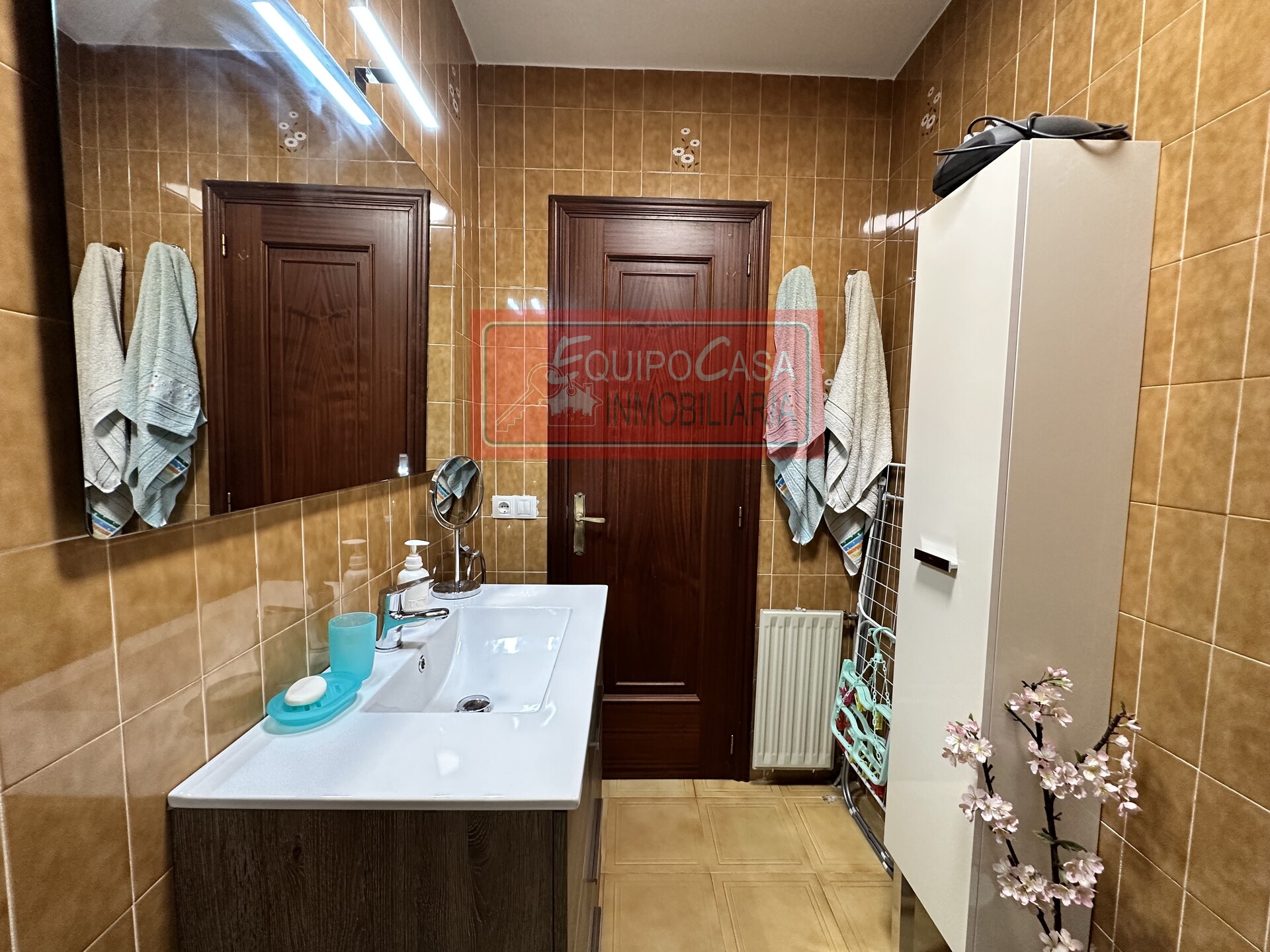 Piso de 75 m² en Lugo