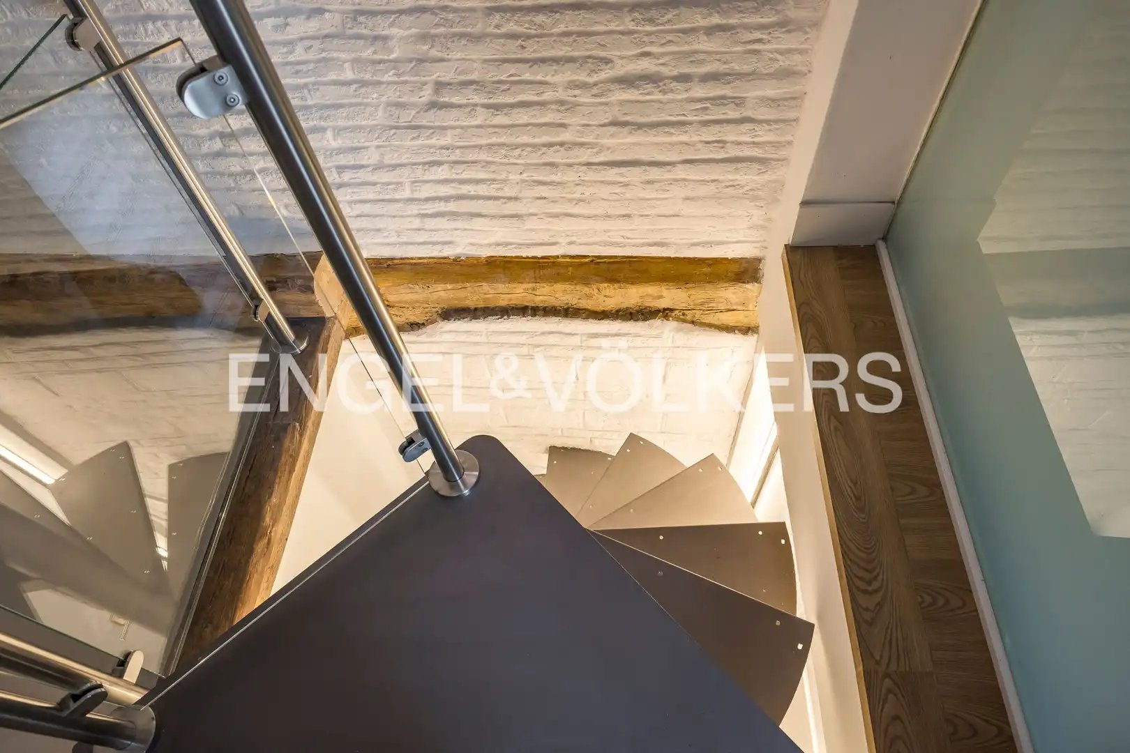 Appartement 113 m² à Madrid