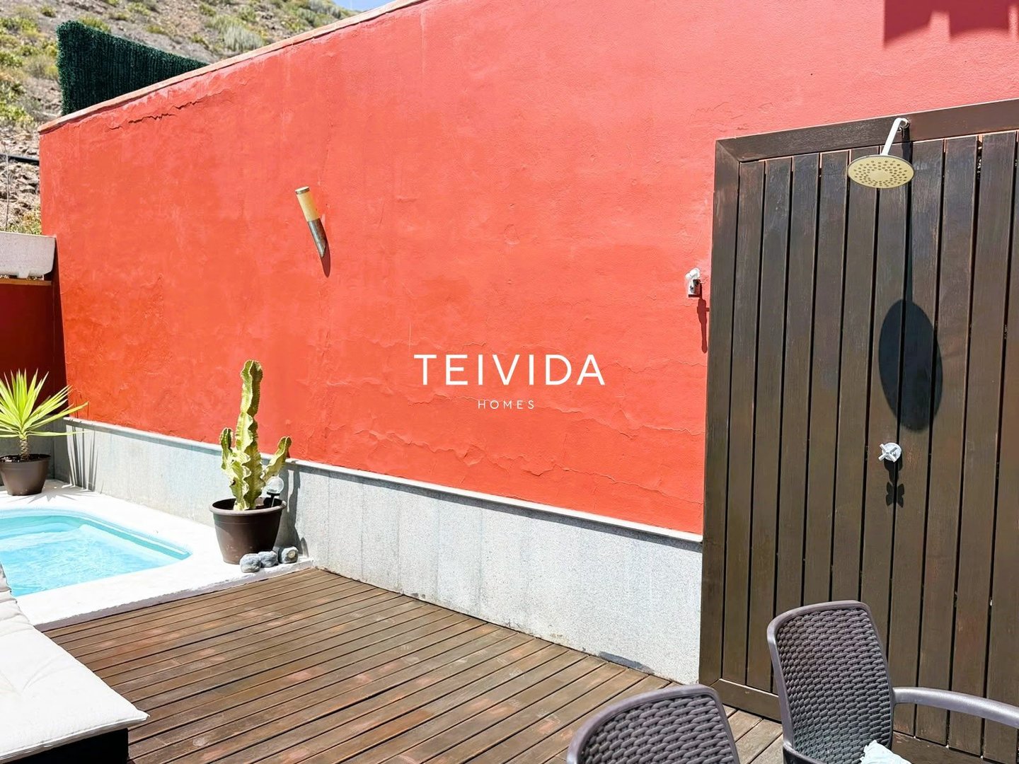 Piso de 107 m² en Adeje