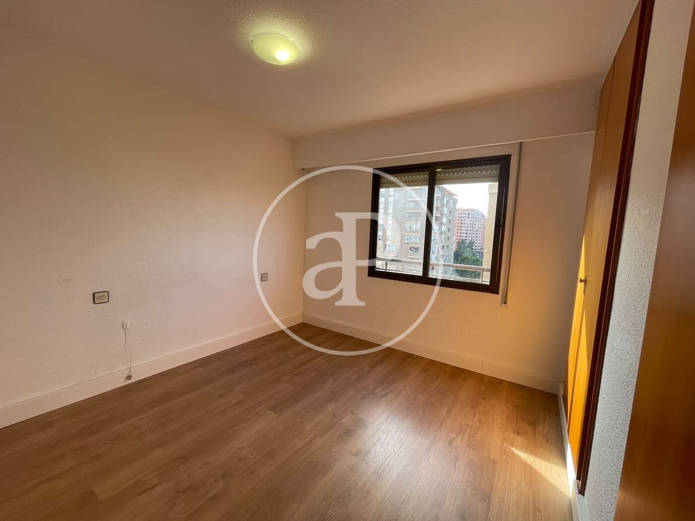 Wohnung 112 m² in Valencia