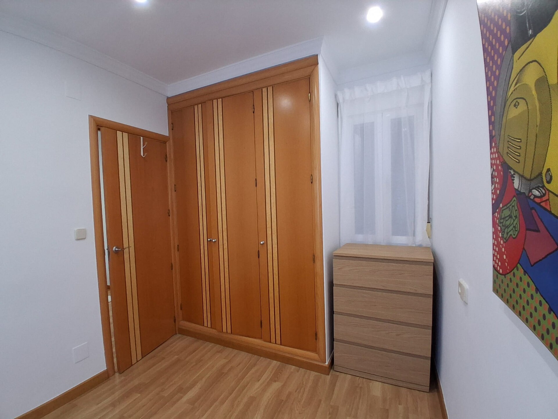 Appartamento 70 m² a Valencia
