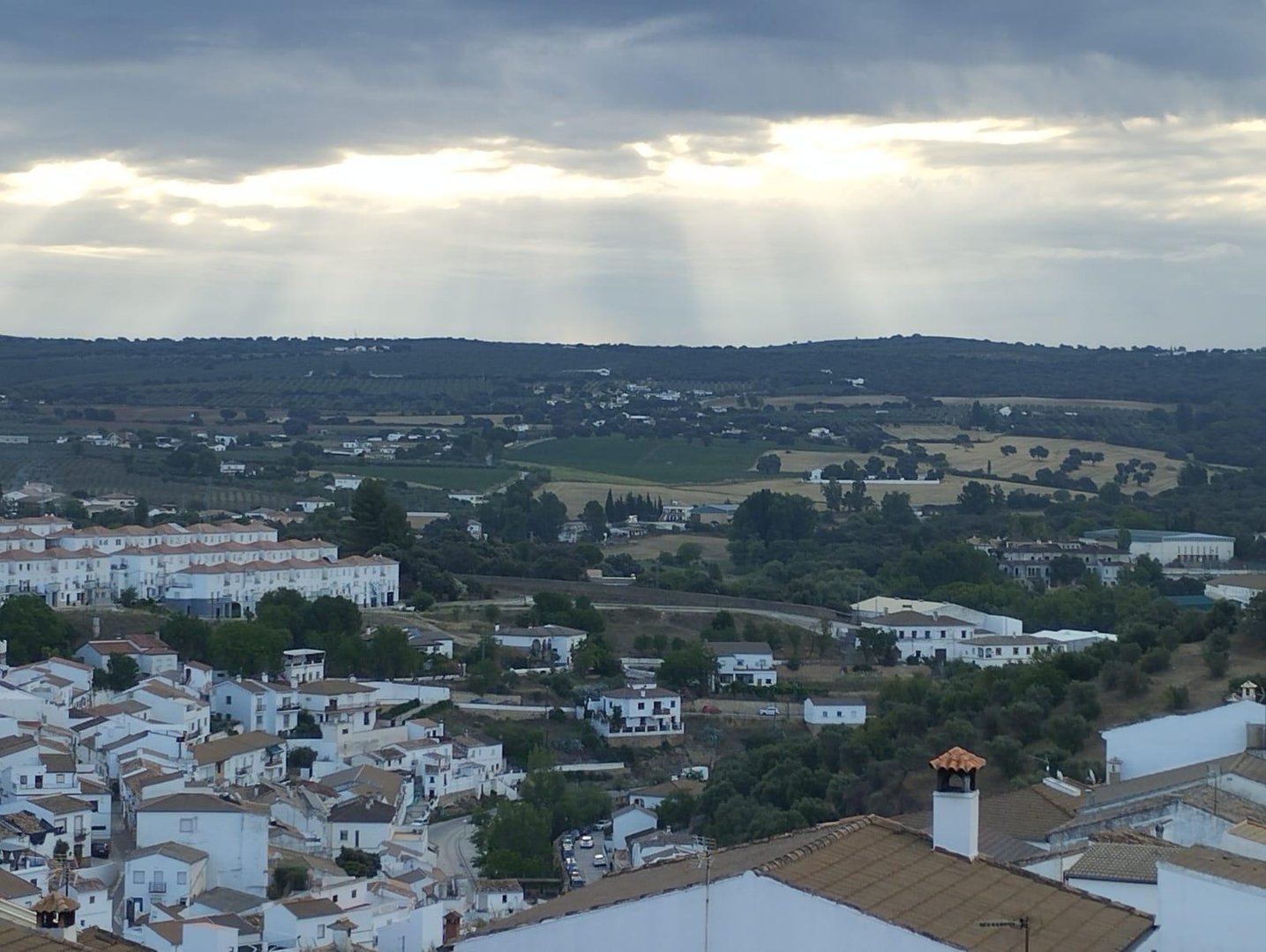 Casa de 232 m² en Setenil de las Bodegas