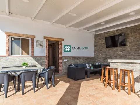Wohnung 75 m² in Almuñécar