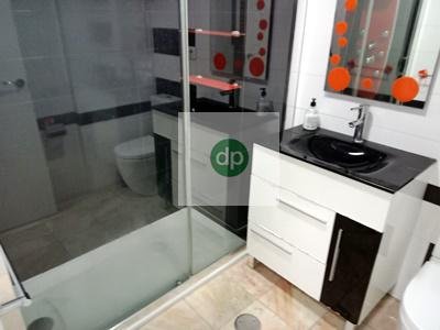 Piso de 120 m² en Badajoz
