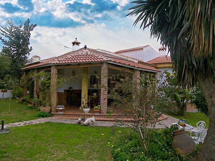 Casa de 160 m² a Alhaurín de la Torre