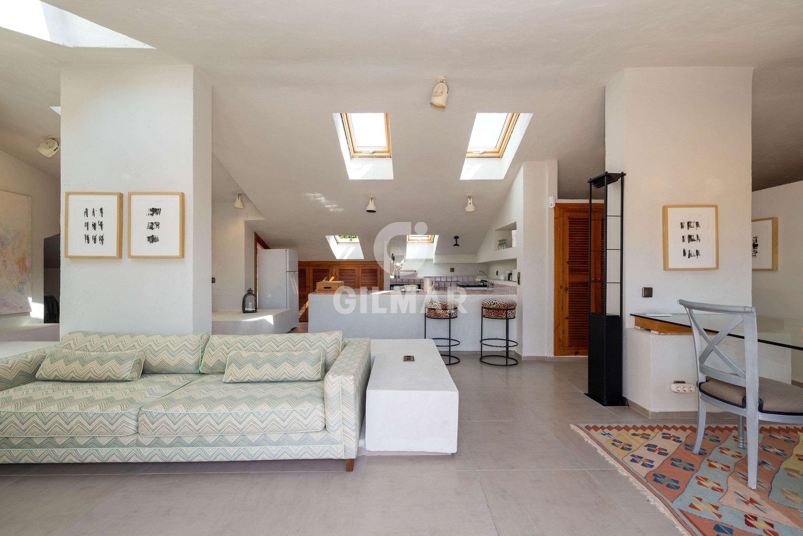 Casa de 400 m² en Luque