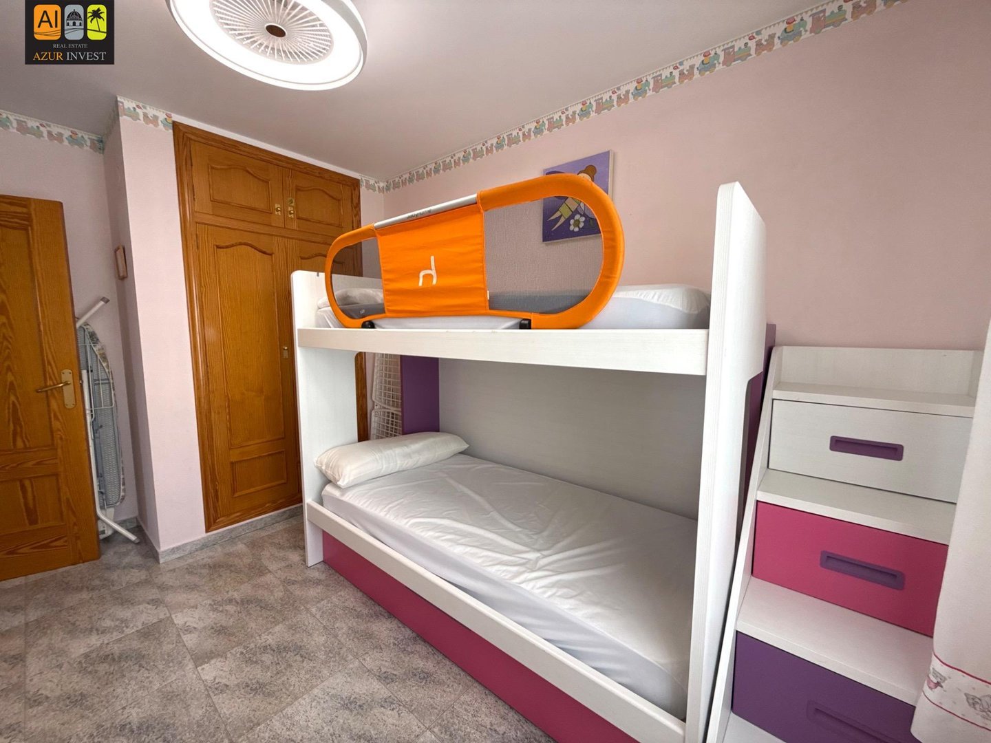 Квартира 90 м² в Altea
