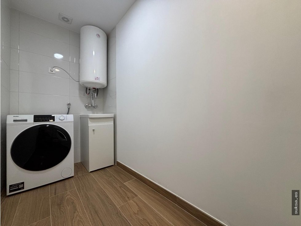 Piso de 134 m² en Palma