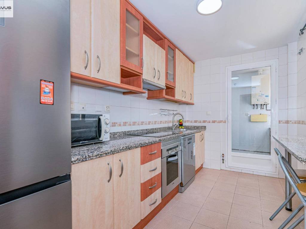 Pis de 125 m² a Granada