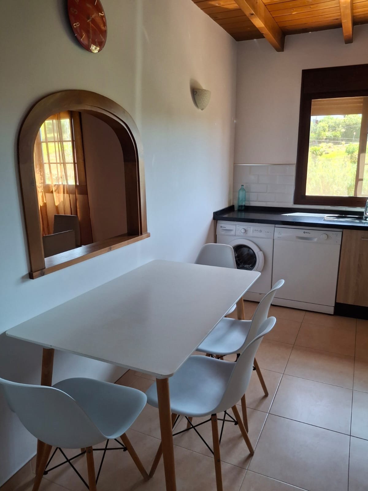 Piso de 150 m² en Estepona